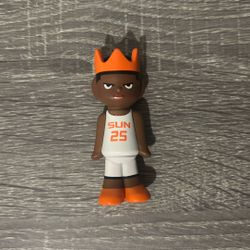 2024 Ghostwrite WNBA Game Face 100% 2.75" ALYSSA THOMAS Star Base /800