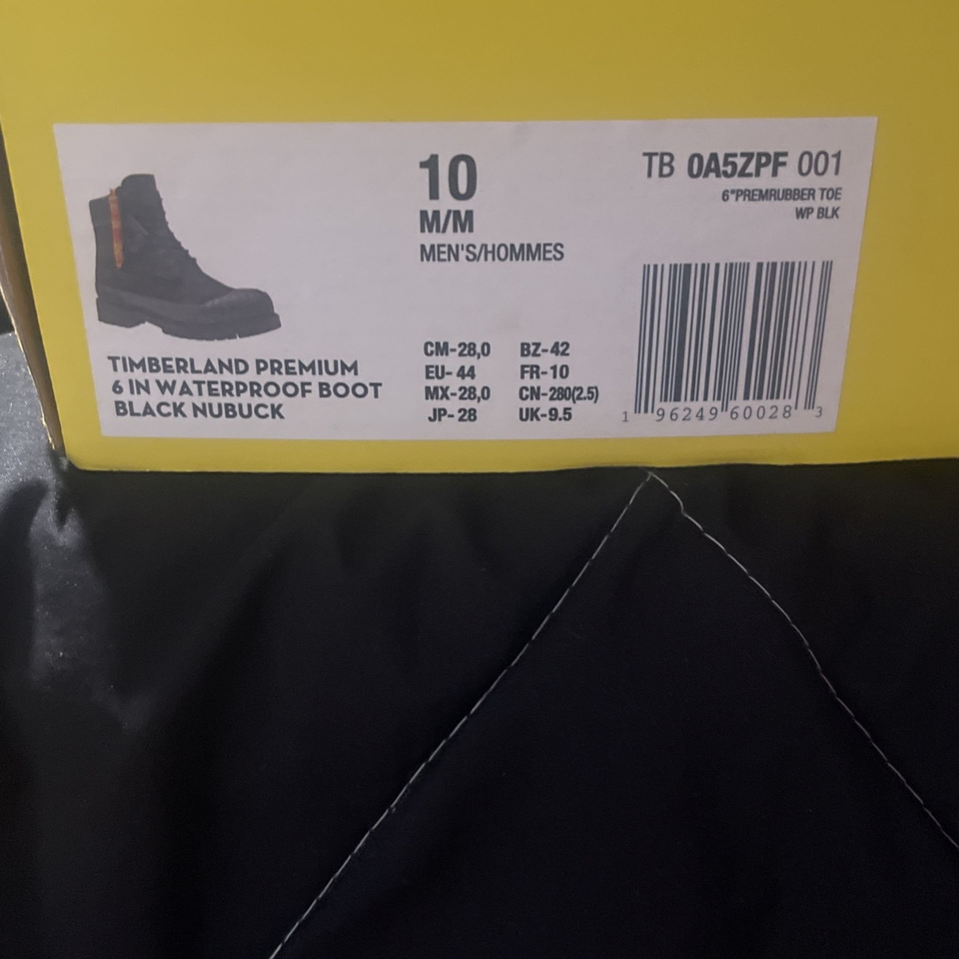 Timberland Bee-line Boots