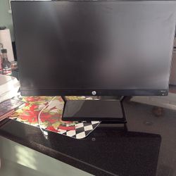 21.5 Monitor HP
