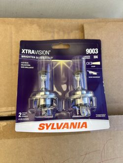 Lights bulbs