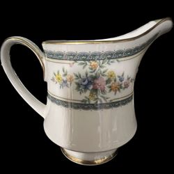 Noritake Ivory "AMENITY" Creamer pitcher