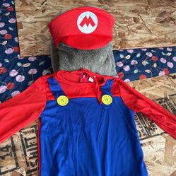 Mario