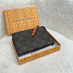 Louis Vuitton Wallet