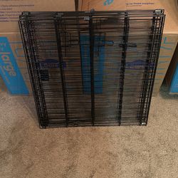 Small Dog Crate