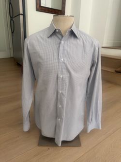 Brioni Men’s Shirt