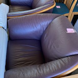 Stressless Ekornes Chairs