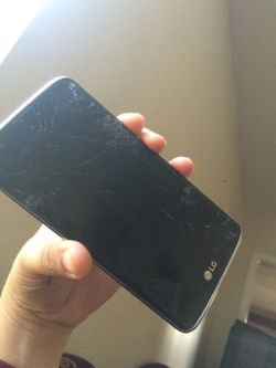 Lg phone