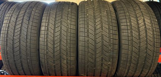 275 35 21 & 255 35 21 Bridgestone