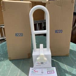 BATH TUB Grab bars & MORE !    Chino, Ca