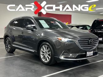 2016 Mazda CX-9