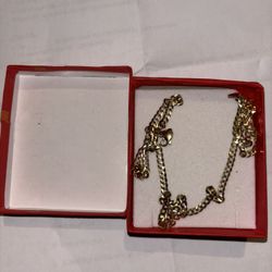 14k Gold Chain