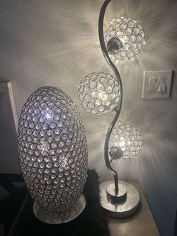 Lamp Zgallerie