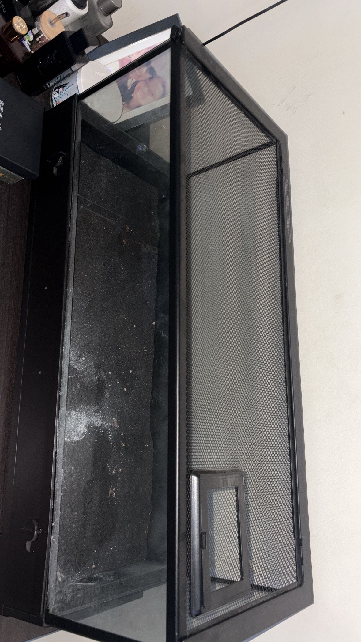 Reptile Cage For Sale 