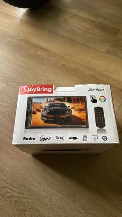 New never used