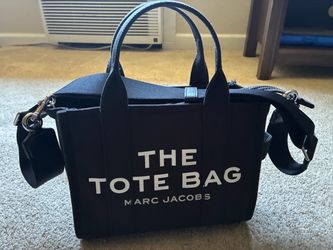 Marc Jacobs tote bag
