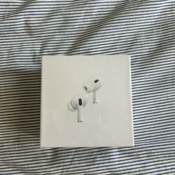 Air pod pro generation 2 usb c