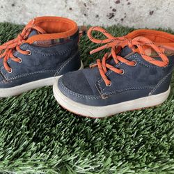Toddler Boy Shoes