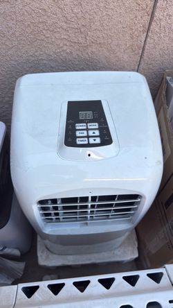 Air conditioner new
