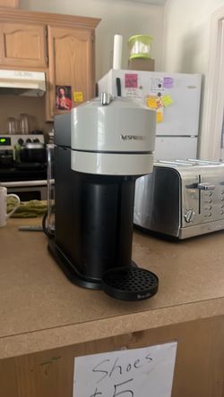 Nespresso