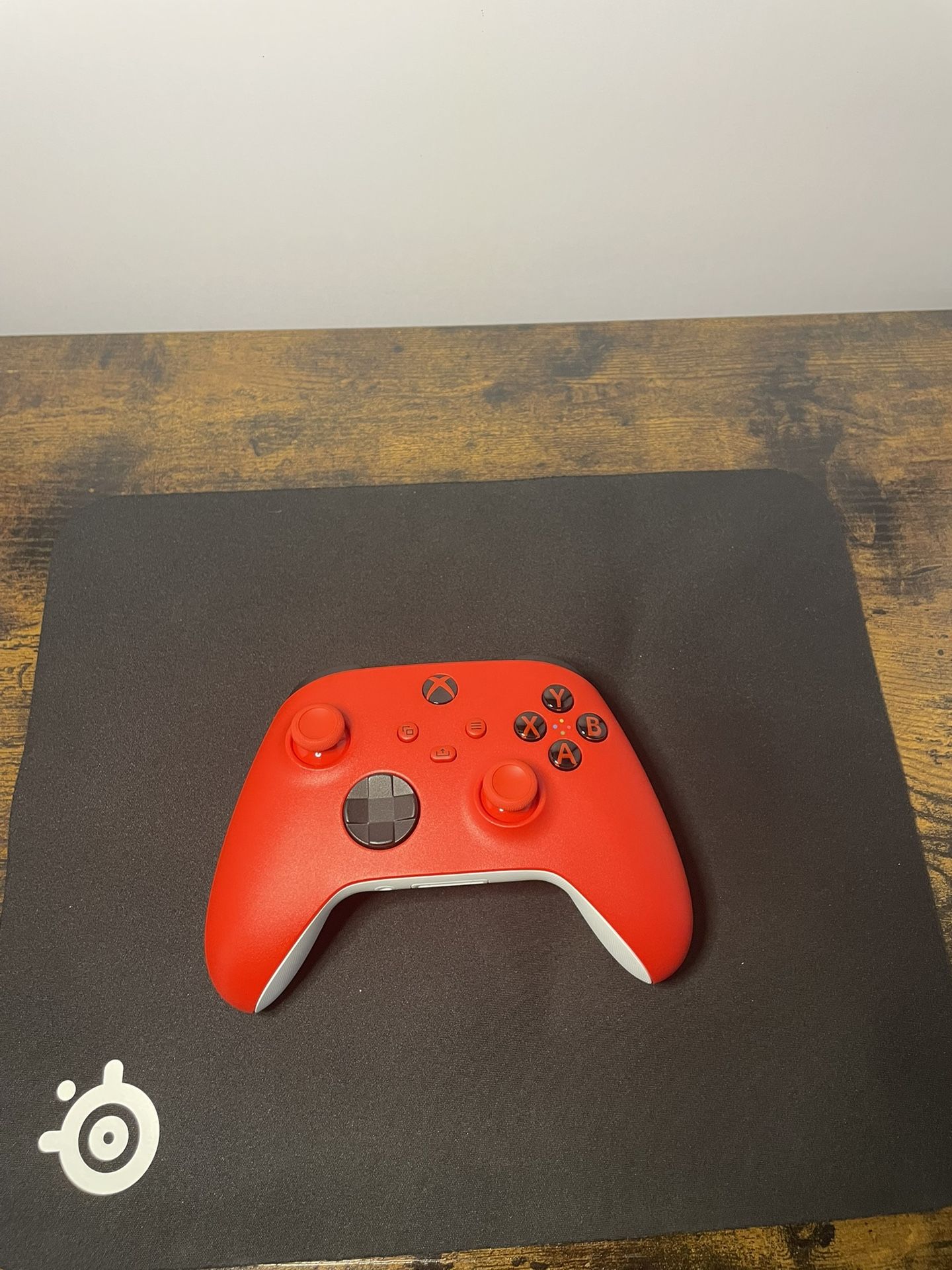Xbox Controller