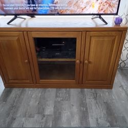 Entertainment Center 