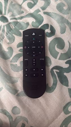 PDP Sony Playstation 4 Media Remote Controller -  USED