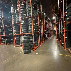 215 55 17 Llantas Nuevas 