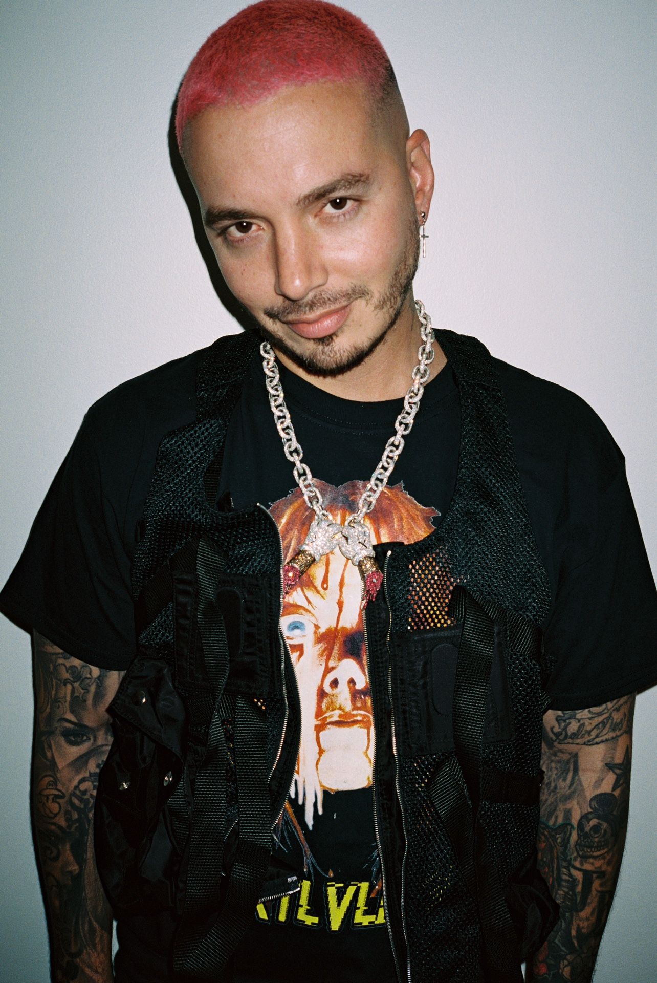 J Balvin Front Row Tickets (2 tickets) Live @ Staples Oct 26