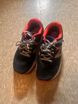 New balance