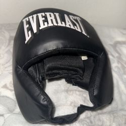 Everlast Head gear