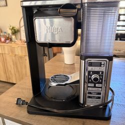Ninja Coffee Bar 