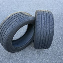 Bridgestone Tires