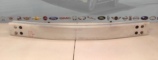2020-2025 TOYOTA HIGHLANDER FRONT REINFORCEMENT IMPACT BAR
