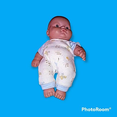 Berenguer 10 " Boy Doll