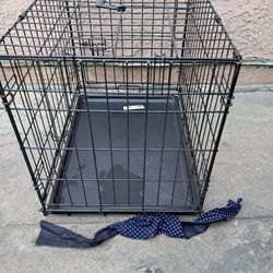Pet cage