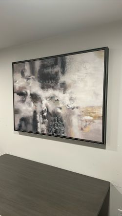 Large painting Wall Decor