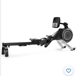 Proform rowing Machine  