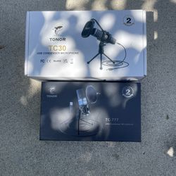 Two Microphones 