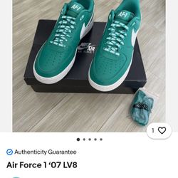 Nike Men's AF-1