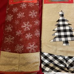 Tree Skirt Brand New 