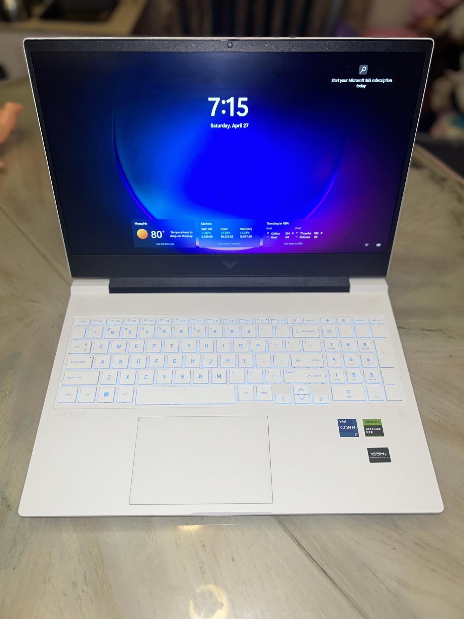 Pc Gaming Laptop