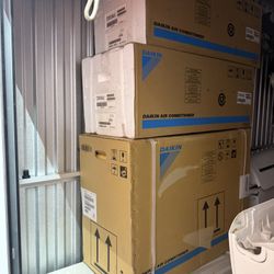 Mini Split Air Conditioner 