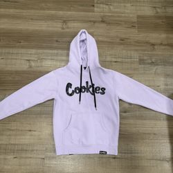 Cookies Hoodie