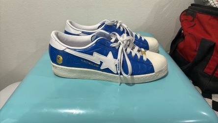 Bape supreme adidas