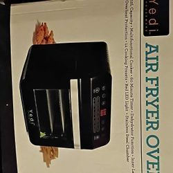 Air Fryer Oven 