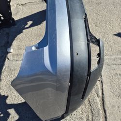Honda Pilot Rear Bumper Oem