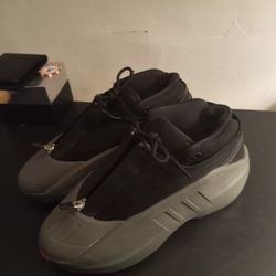 adidas Crazy IIInfinity
Charcoal Black