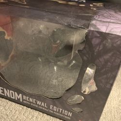 Venom Renewal Edition ARTFX + Statue, Kotobukiya (Includes comic)