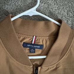 Tommy Hilfiger Jacket 