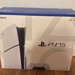 PlayStation 5